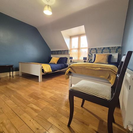 Ballinasloe Guest House In The Heart Of The Country 外观 照片