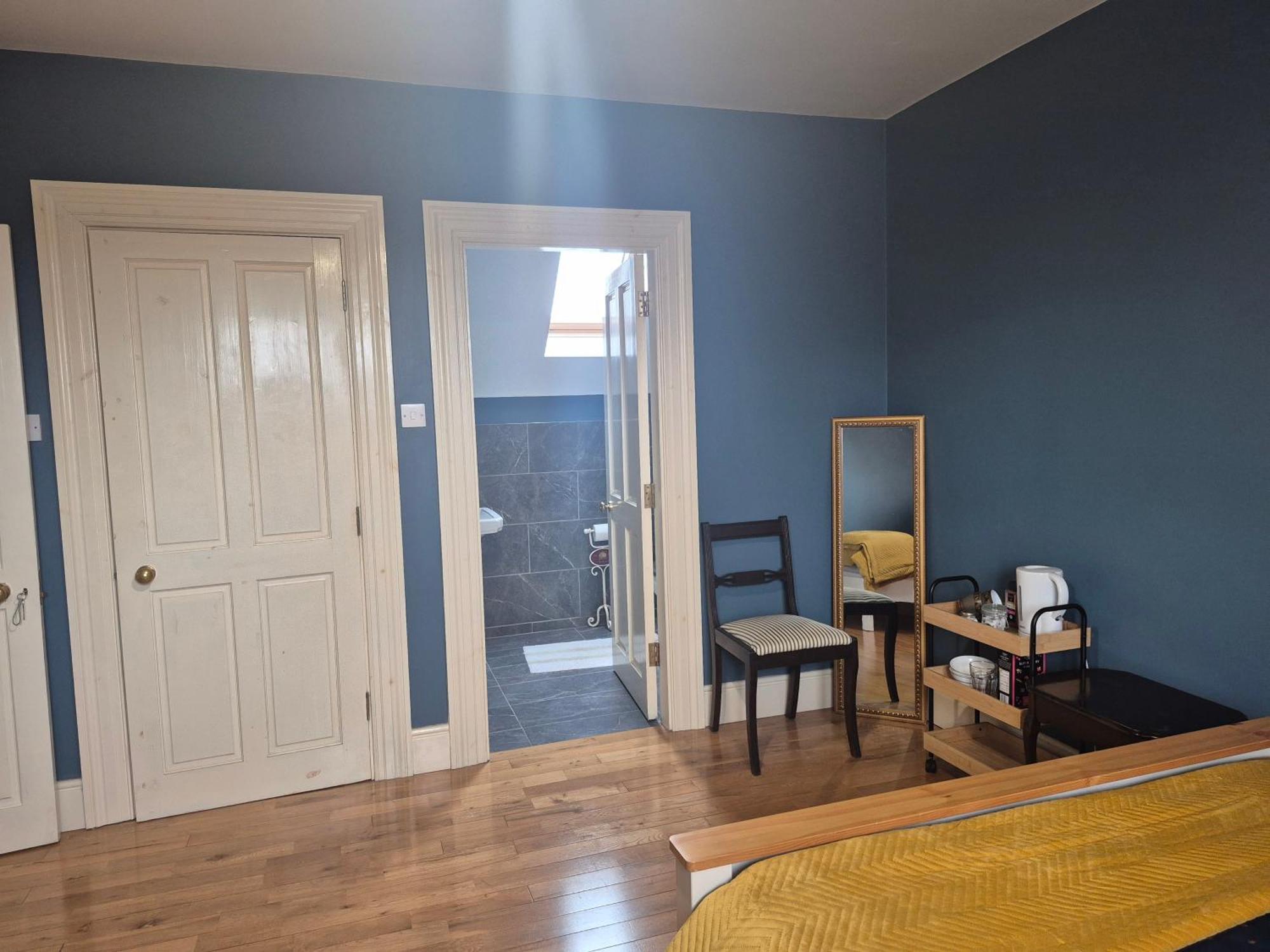 Ballinasloe Guest House In The Heart Of The Country 外观 照片