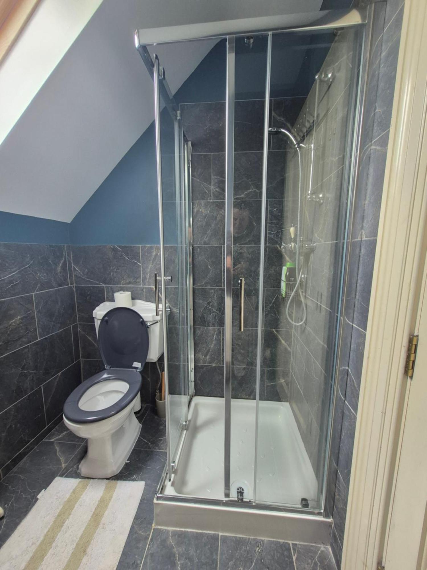 Ballinasloe Guest House In The Heart Of The Country 外观 照片