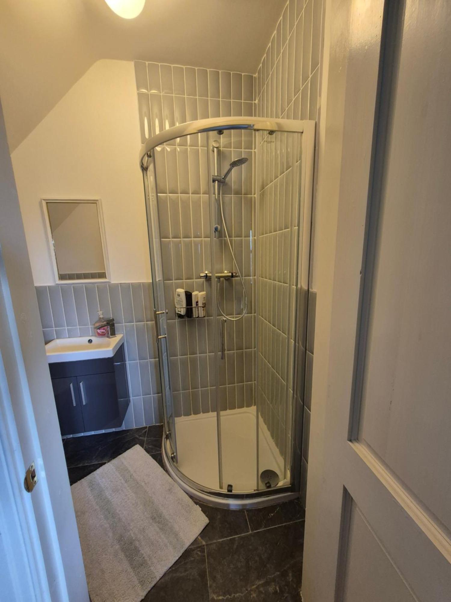 Ballinasloe Guest House In The Heart Of The Country 外观 照片