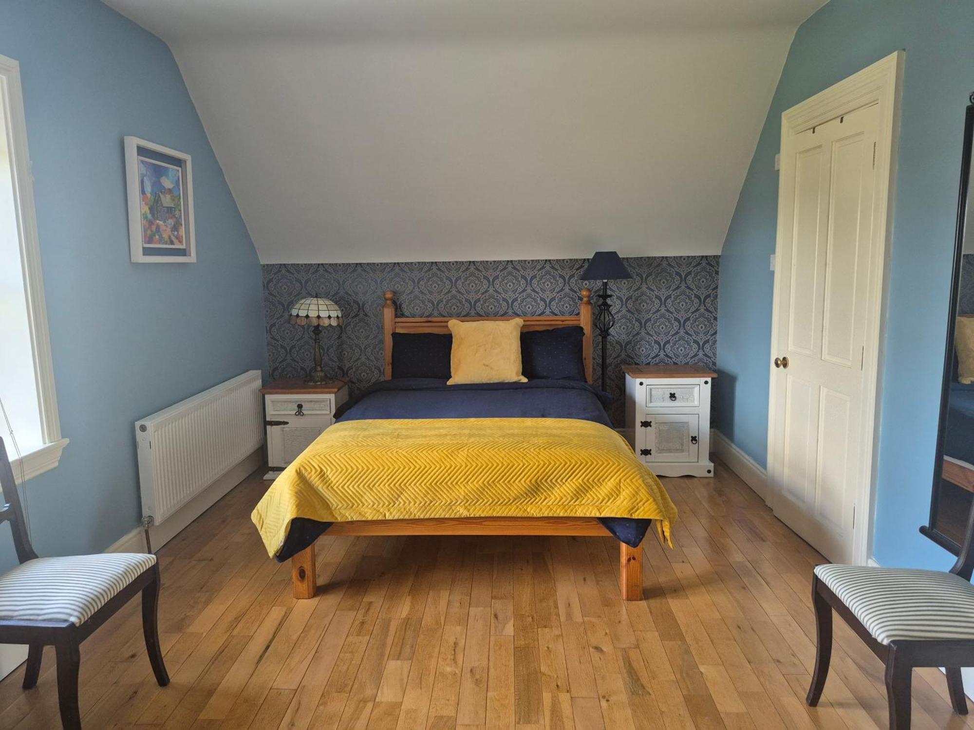 Ballinasloe Guest House In The Heart Of The Country 外观 照片