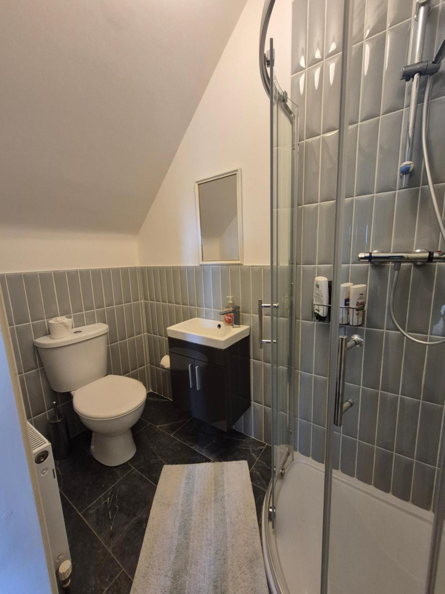 Ballinasloe Guest House In The Heart Of The Country 外观 照片